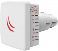 Photos - Wi-Fi MikroTik LDF 5 ac 