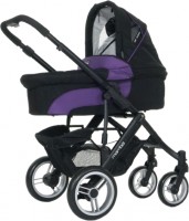 Photos - Pushchair ABC Design Mamba 2 in 1 