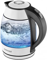 Photos - Electric Kettle Concept RK4054 white