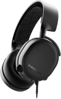 Photos - Headphones SteelSeries Arctis 3 2019 Edition 