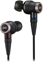 Photos - Headphones JVC HA-FW01 
