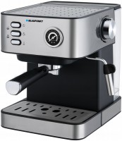 Coffee Maker Blaupunkt CMP 312 silver