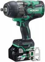 Photos - Drill / Screwdriver Hitachi HiKOKI WR36DB 