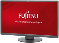 Photos - Monitor Fujitsu E22-8 TS Pro 22 "