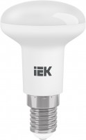 Photos - Light Bulb IEK LLE R39 3W 3000K E14 