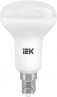Photos - Light Bulb IEK LLE R50 5W 4000K E14 