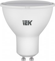 Photos - Light Bulb IEK LLE PAR16 5W 4000K GU10 