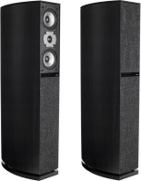 Photos - Speakers Jamo D590 SE 