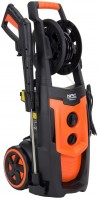 Photos - Pressure Washer NAC PWE220-LN 