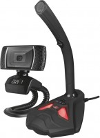 Photos - Webcam Trust GXT 786 Reyno Streaming Pack 