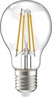 Photos - Light Bulb IEK LLF A60 11W 4000K E27 