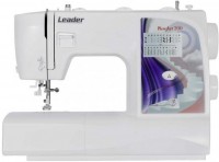 Photos - Sewing Machine / Overlocker Leader NewArt 200 