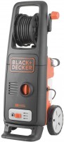 Photos - Pressure Washer Black&Decker BX PW 1700 E 
