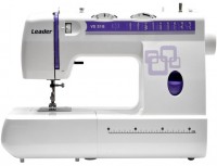 Photos - Sewing Machine / Overlocker Leader VS 318 