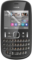 Photos - Mobile Phone Nokia Asha 201 