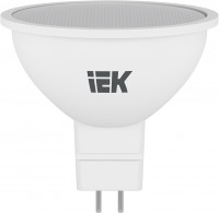 Photos - Light Bulb IEK LLE MR16 5W 4000K GU5.3 