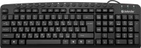 Photos - Keyboard Defender Focus HB-470 