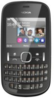 Photos - Mobile Phone Nokia Asha 200 