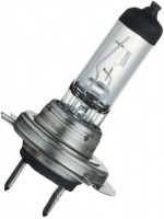 Photos - Car Bulb Bosch Trucklight H7 24V 1pcs 