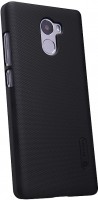 Photos - Case Nillkin Super Frosted Shield for Redmi 4 