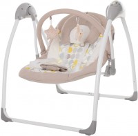 Photos - Baby Swing / Chair Bouncer El Camino Airy ME 1047 