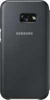 Photos - Case Samsung Neon Flip Cover for Galaxy A3 