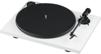 Photos - Turntable Pro-Ject Primary E 