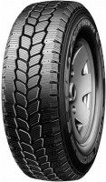 Photos - Tyre Michelin Agilis 81 Snow-Ice 205/65 R16C 107R 