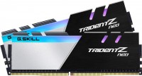Photos - RAM G.Skill Trident Z Neo DDR4 2x8Gb F4-4000C16D-16GTZN