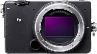 Photos - Camera Sigma fp  kit
