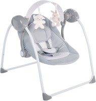 Photos - Baby Swing / Chair Bouncer Chicco Relax and Play 
