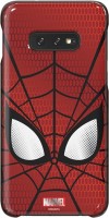 Photos - Case Samsung Marvel Smart Cover for Galaxy S10e 