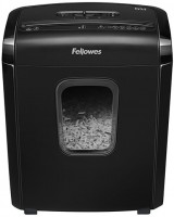 Photos - Shredder Fellowes PowerShred 6M 