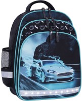 Photos - School Bag Bagland Mouse 558 