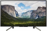 Photos - Television Sony KDL-50WF660 50 "