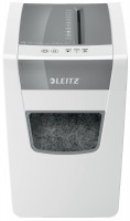 Photos - Shredder LEITZ IQ Slim Home Office P4 