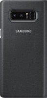 Photos - Case Samsung LED View Cover for Galaxy Note8 