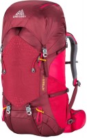 Photos - Backpack Gregory Amber 44 44 L