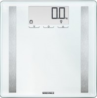 Photos - Scales SOEHNLE 63858 Shape Sense Control 200 