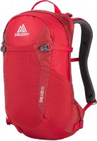 Photos - Backpack Gregory Salvo 18 18 L