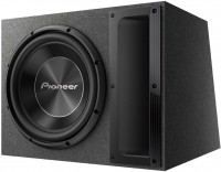 Car Subwoofer Pioneer TS-A300B 