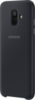Photos - Case Samsung Dual Layer Cover for Galaxy A6 