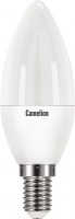 Photos - Light Bulb Camelion LED10-C35 10W 4500K E14 