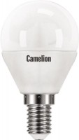 Photos - Light Bulb Camelion LED8-G45 8W 6500K E14 