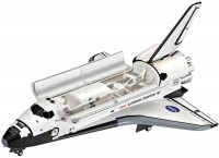 Photos - Model Building Kit Revell Space Shuttle Atlantis (1:144) 