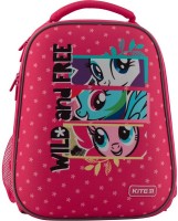 Photos - School Bag KITE My Little Pony LP19-531M 