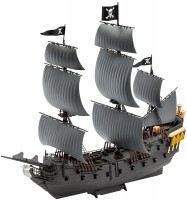 Photos - Model Building Kit Revell Black Pearl (1:150) 