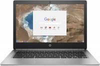 Photos - Laptop HP Chromebook 13 G1 (W0T01UT)