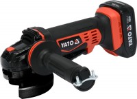 Photos - Grinder / Polisher Yato YT-82826 