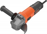 Photos - Grinder / Polisher Black&Decker BEG120 